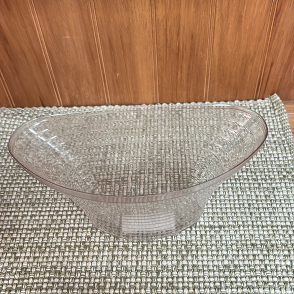 Longaberger 2005 Wrought Iron Hanger Wall Vase Basket w/Orotector & Liner - Picture 9 of 12